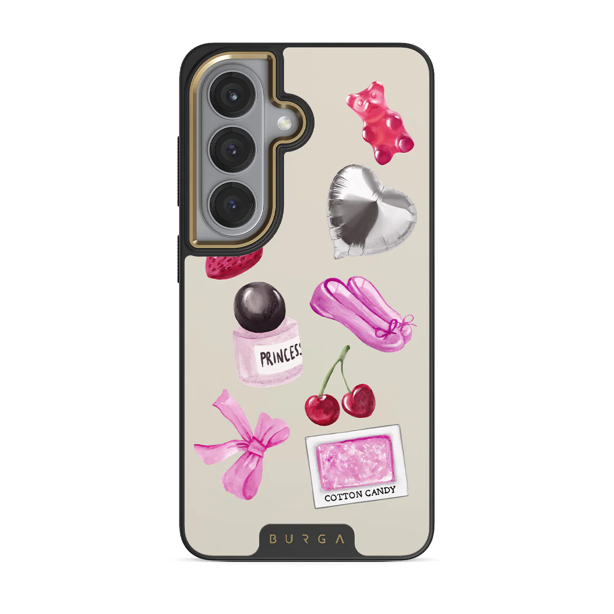 Baby Girl - Samsung Galaxy S26 Plus Funda - Image 5