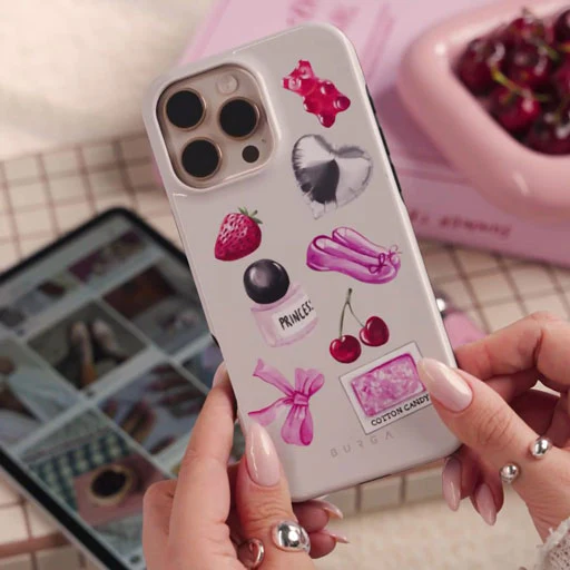 Baby Girl - Samsung Galaxy S26 Plus Funda - Image 64