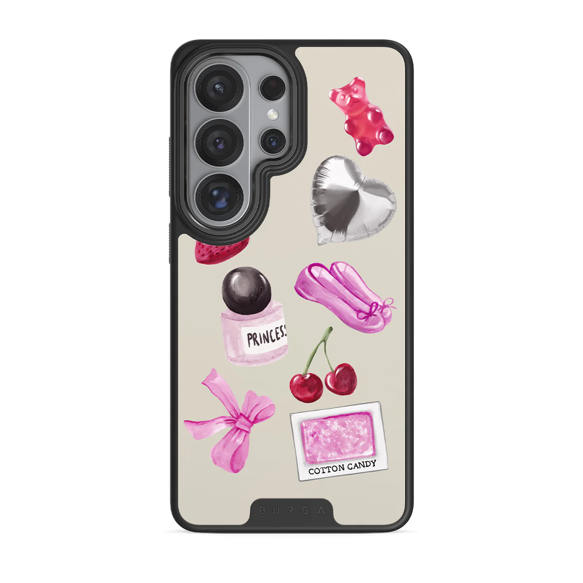 Baby Girl - Samsung Galaxy S26 Ultra Funda - Image 12
