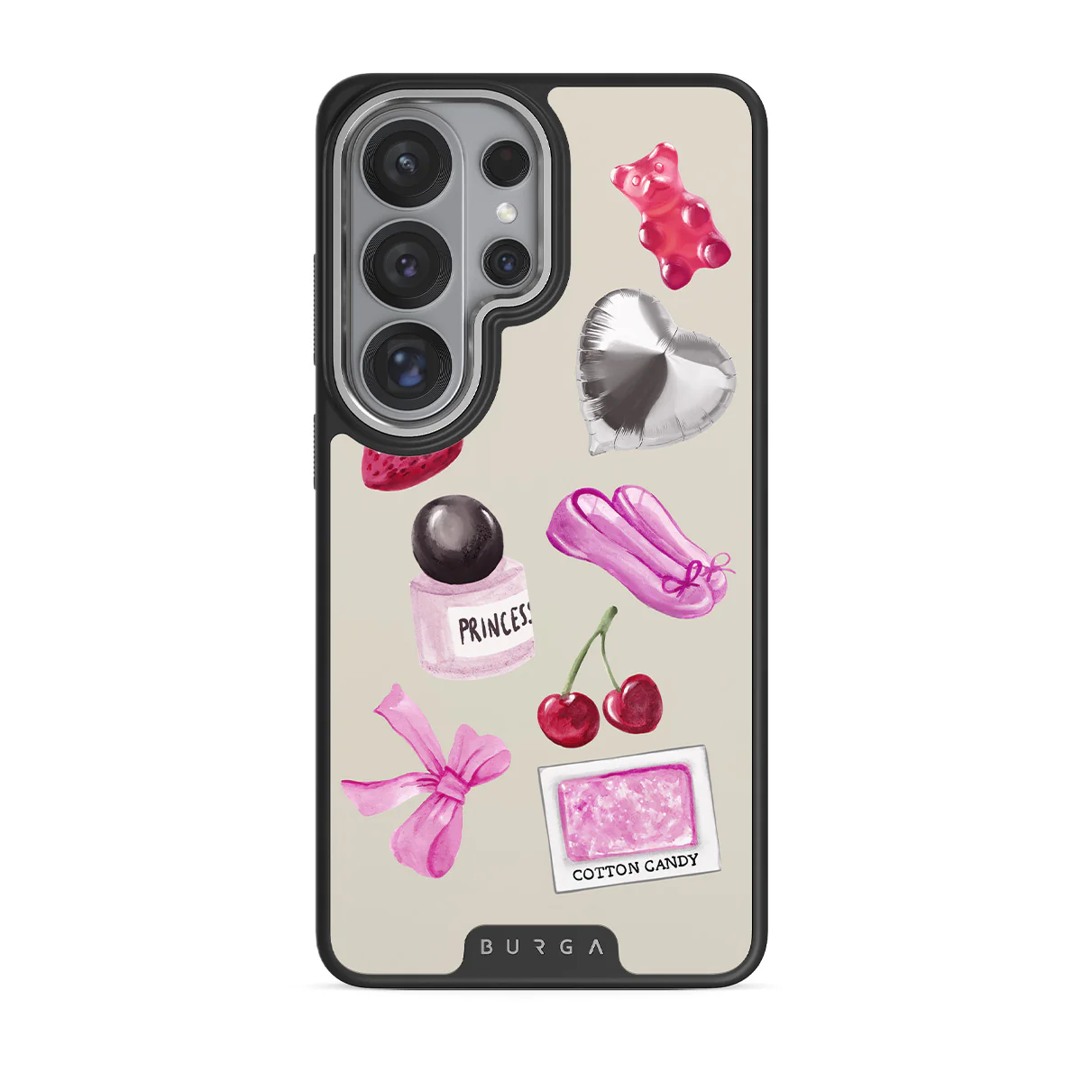 Baby Girl - Samsung Galaxy S26 Ultra Funda - Image 19