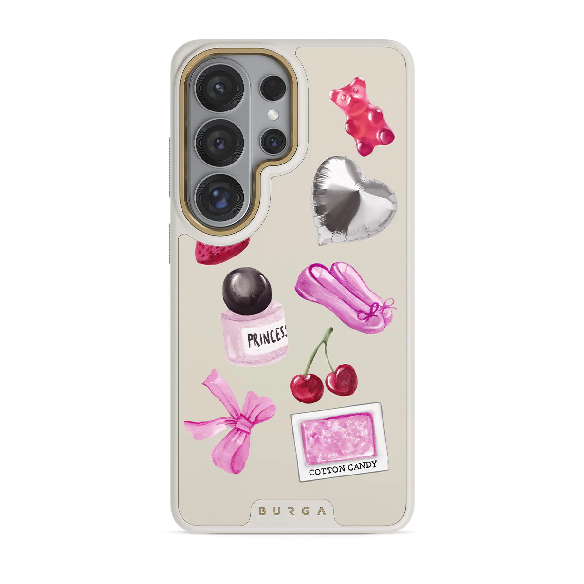 Baby Girl - Samsung Galaxy S26 Ultra Funda - Image 26