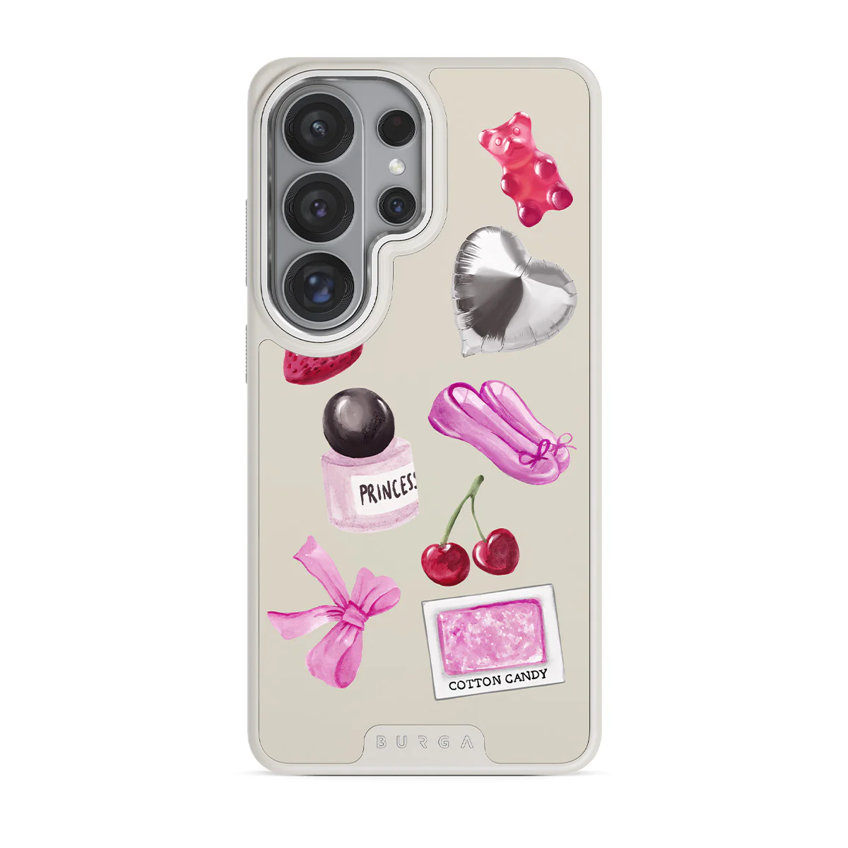 Baby Girl - Samsung Galaxy S26 Ultra Funda - Image 33