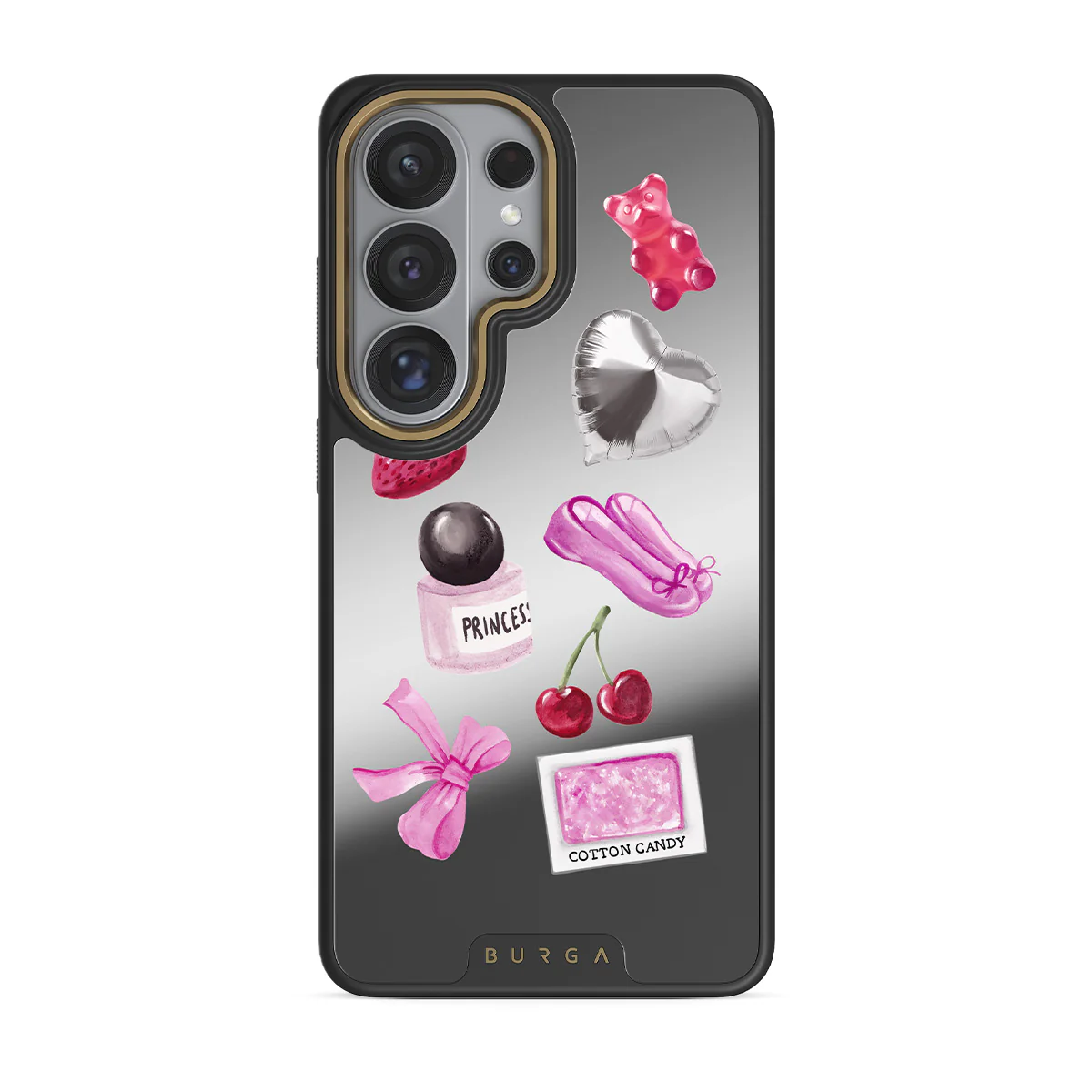 Baby Girl - Samsung Galaxy S26 Ultra Funda - Image 40