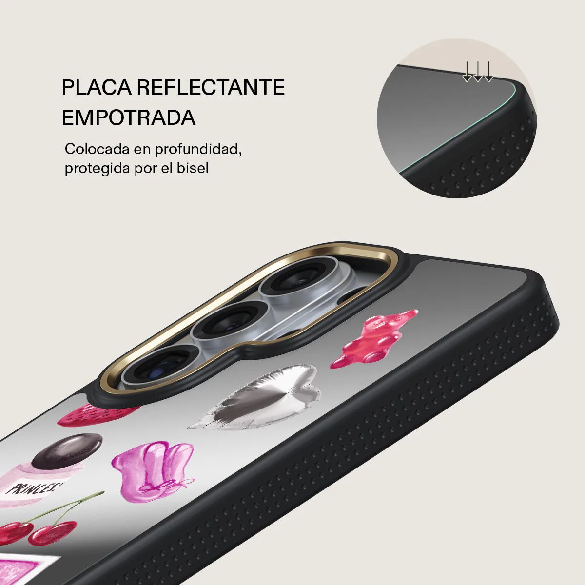 Baby Girl - Samsung Galaxy S26 Ultra Funda - Image 43