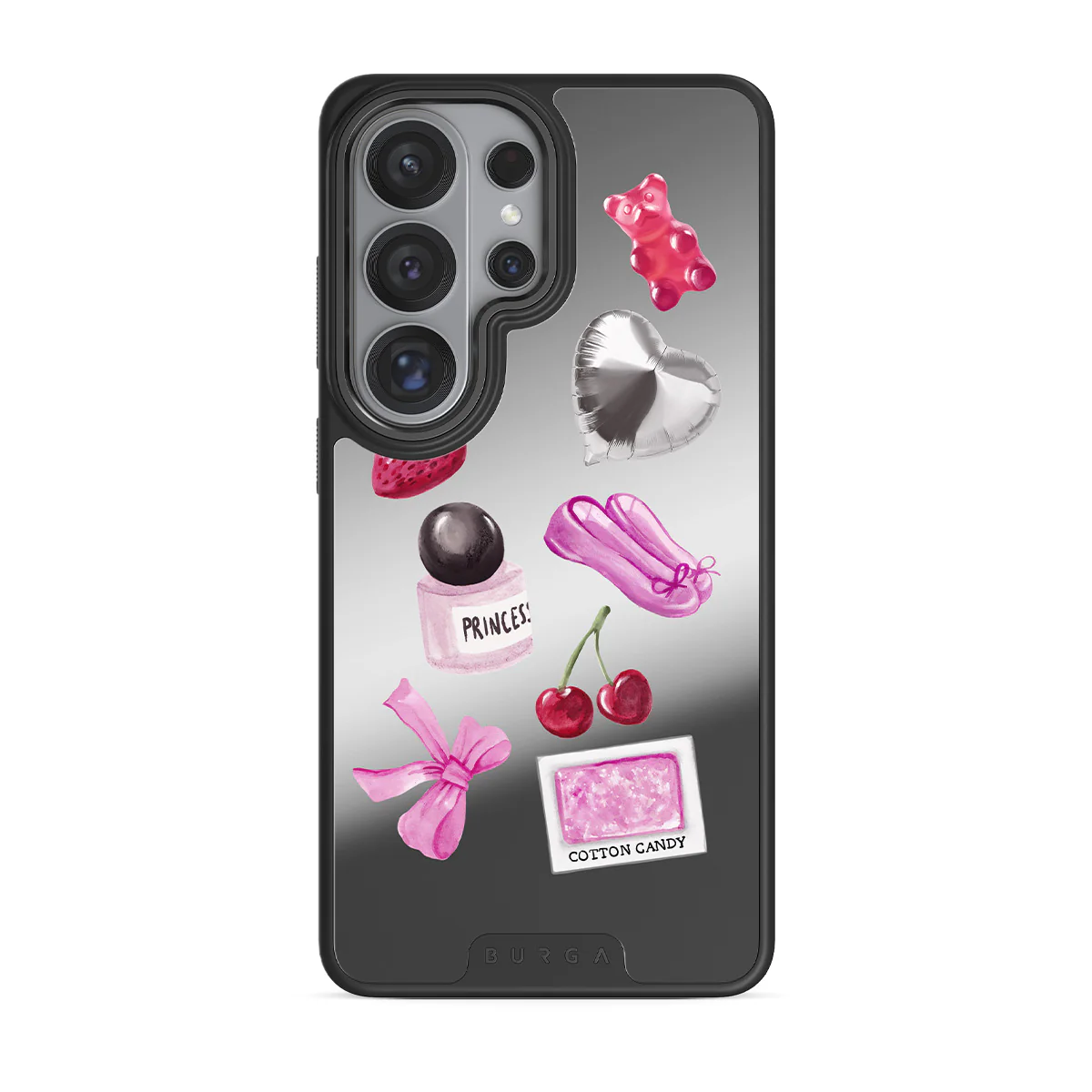 Baby Girl - Samsung Galaxy S26 Ultra Funda - Image 48
