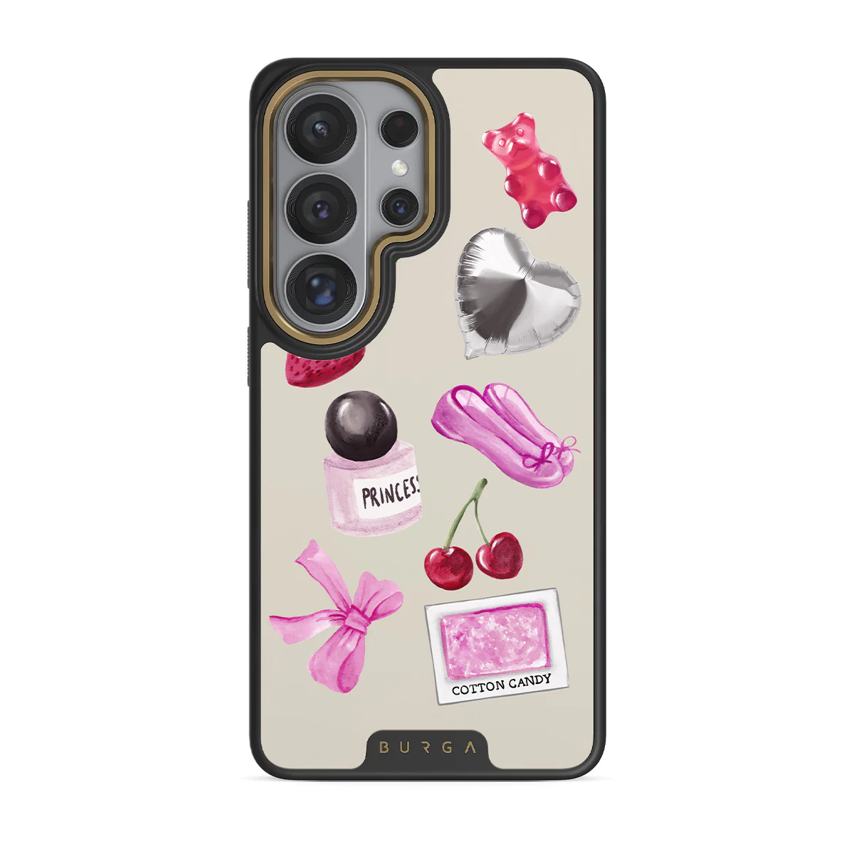 Baby Girl - Samsung Galaxy S26 Ultra Funda - Image 5