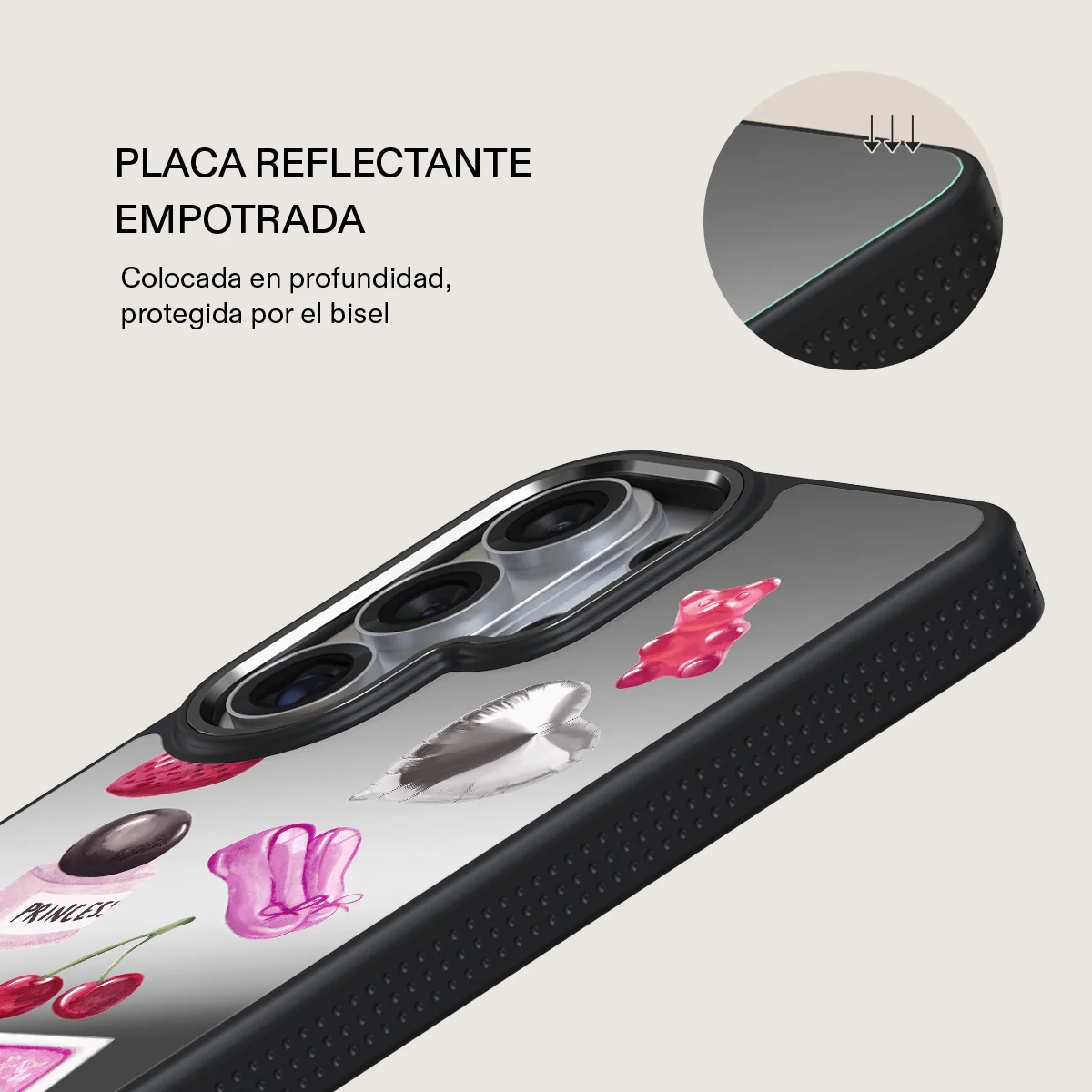 Baby Girl - Samsung Galaxy S26 Ultra Funda - Image 51