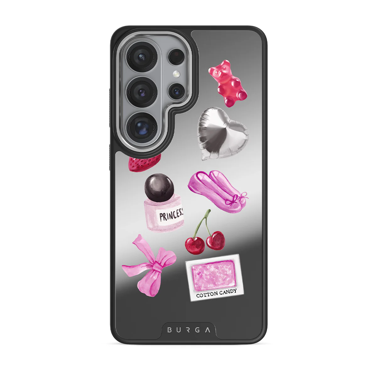 Baby Girl - Samsung Galaxy S26 Ultra Funda - Image 56