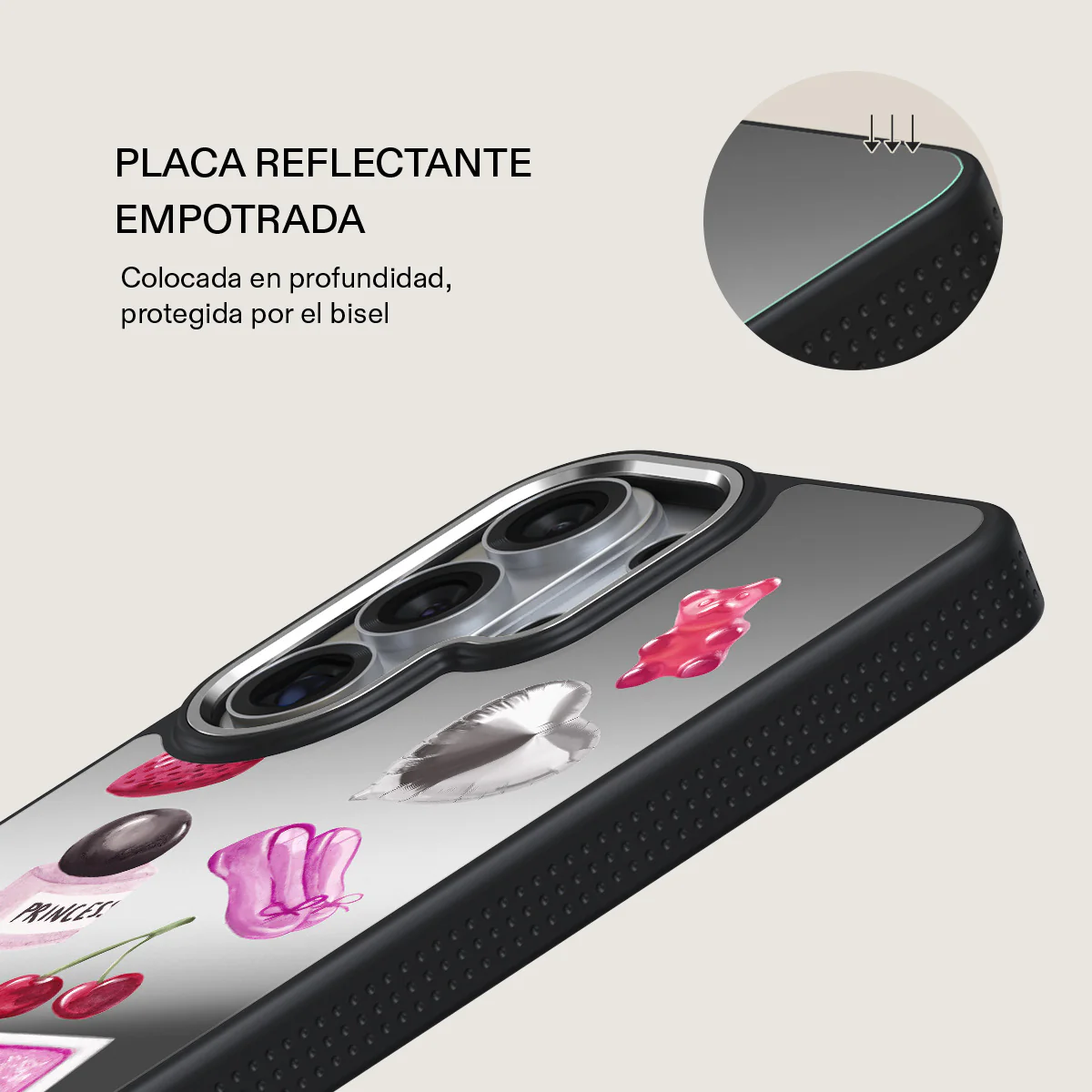 Baby Girl - Samsung Galaxy S26 Ultra Funda - Image 59