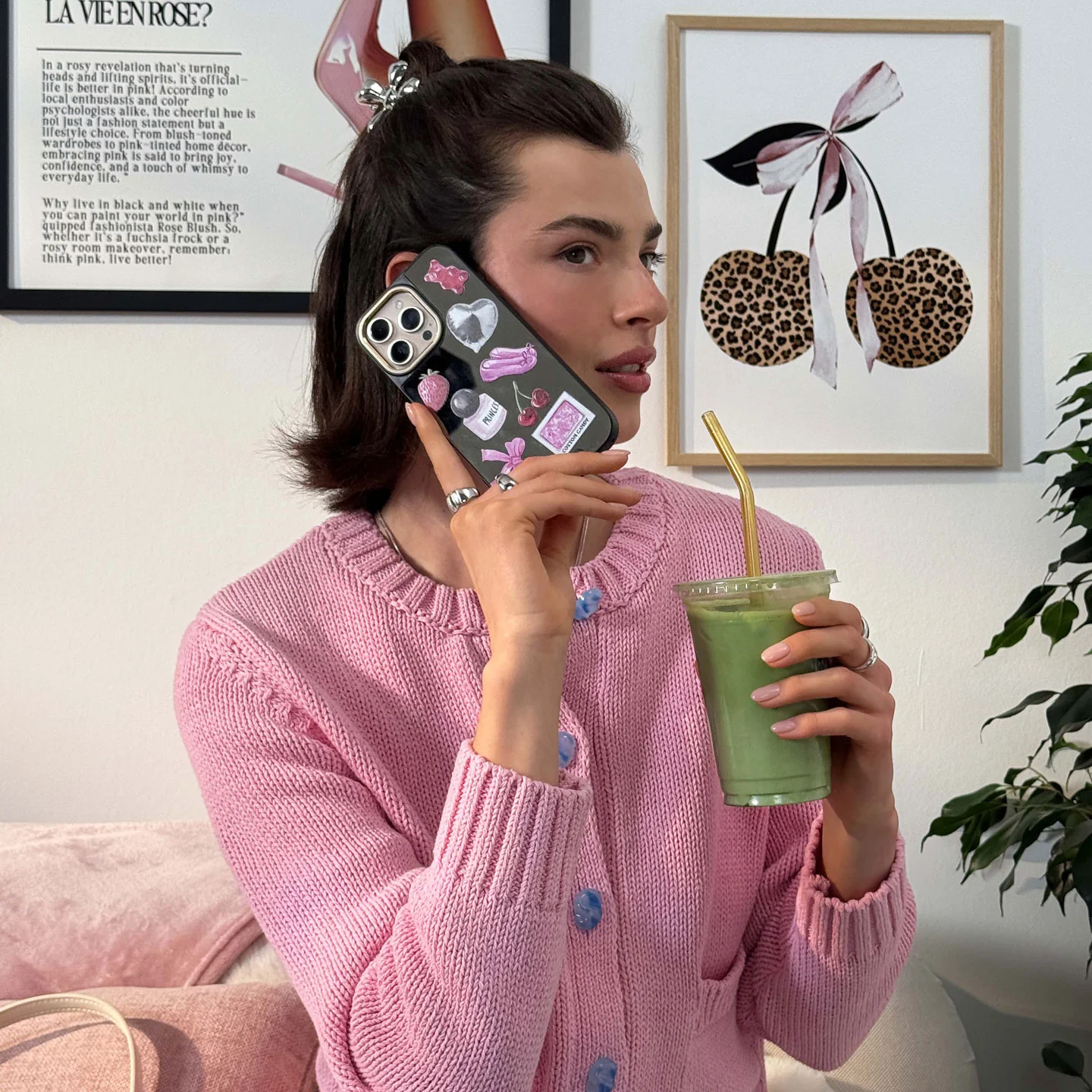 Baby Girl - Samsung Galaxy S26 Ultra Funda - Image 70
