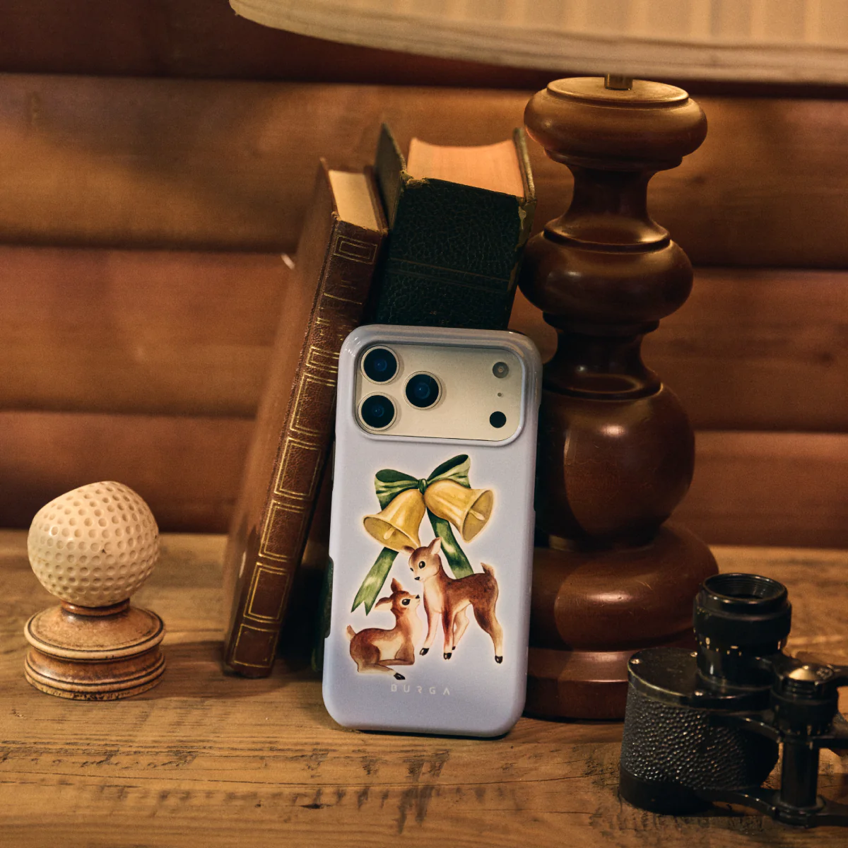 Baby Rudolph - Xiaomi 15T Funda - Image 6