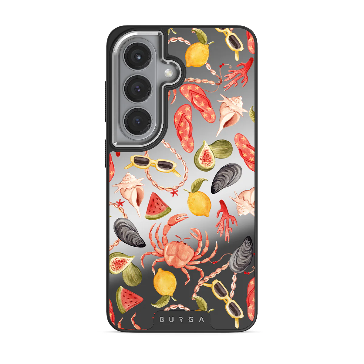 Bajo El Sol - Samsung Galaxy S26 Funda - Image 56