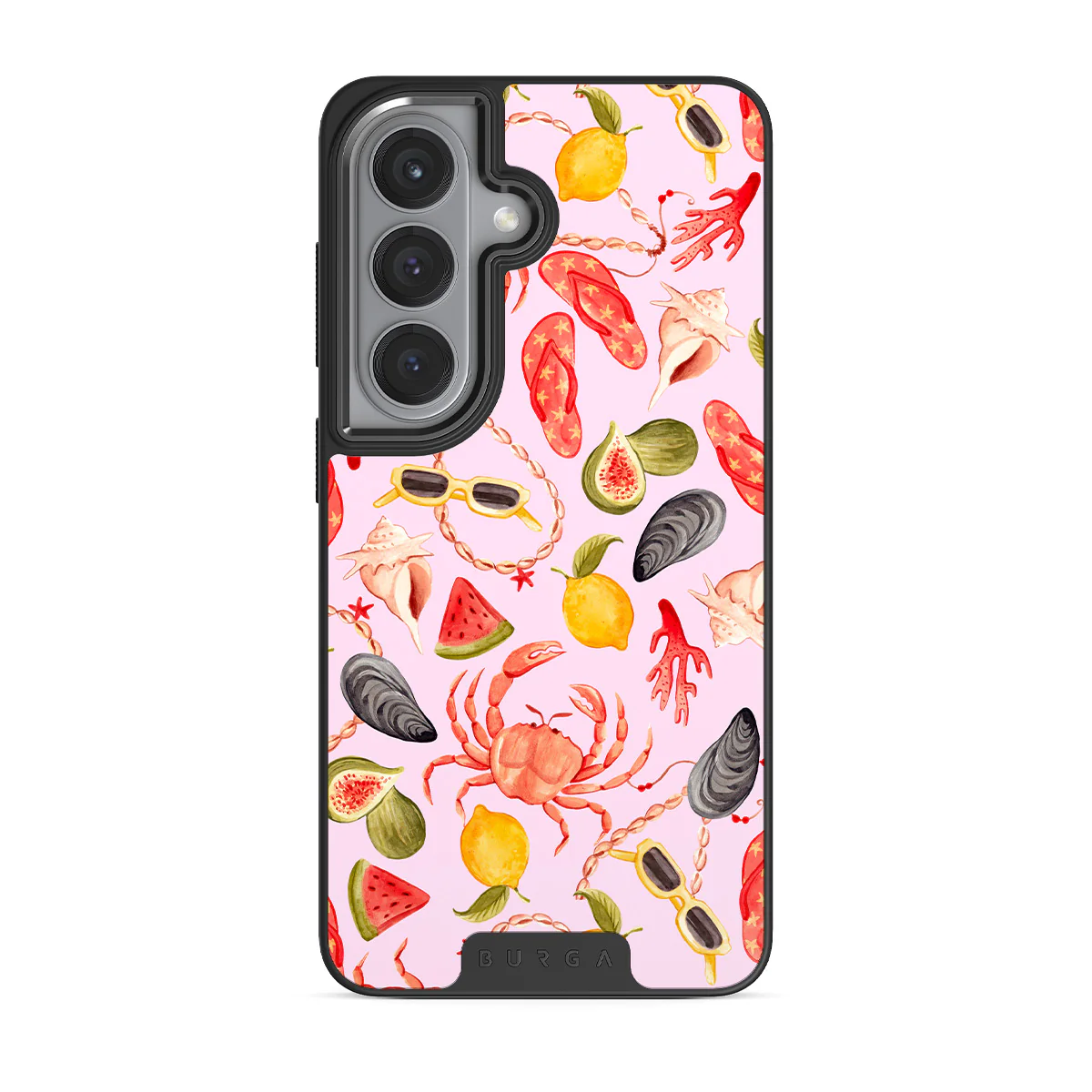 Bajo El Sol - Samsung Galaxy S26 Plus Funda - Image 12