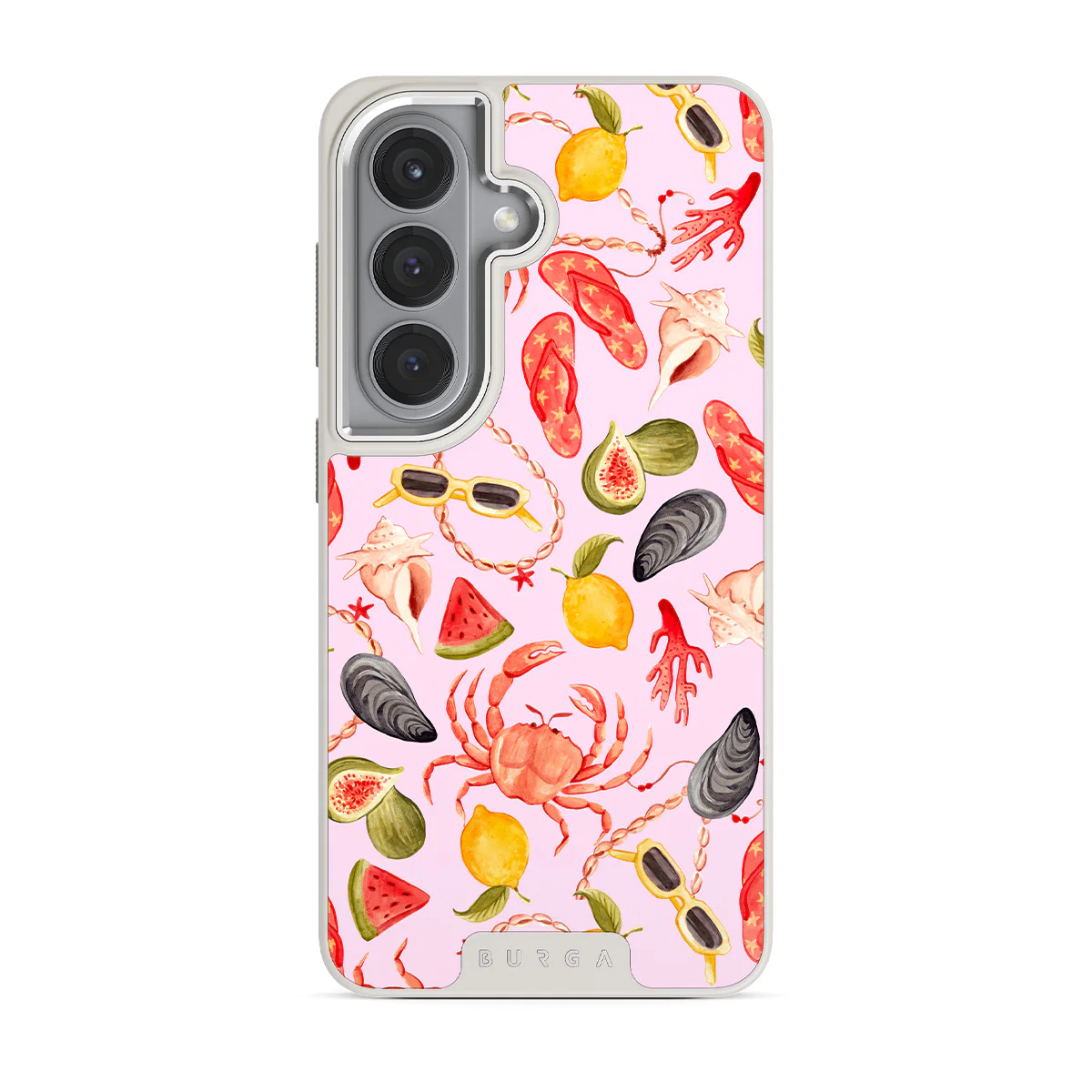 Bajo El Sol - Samsung Galaxy S26 Plus Funda - Image 33