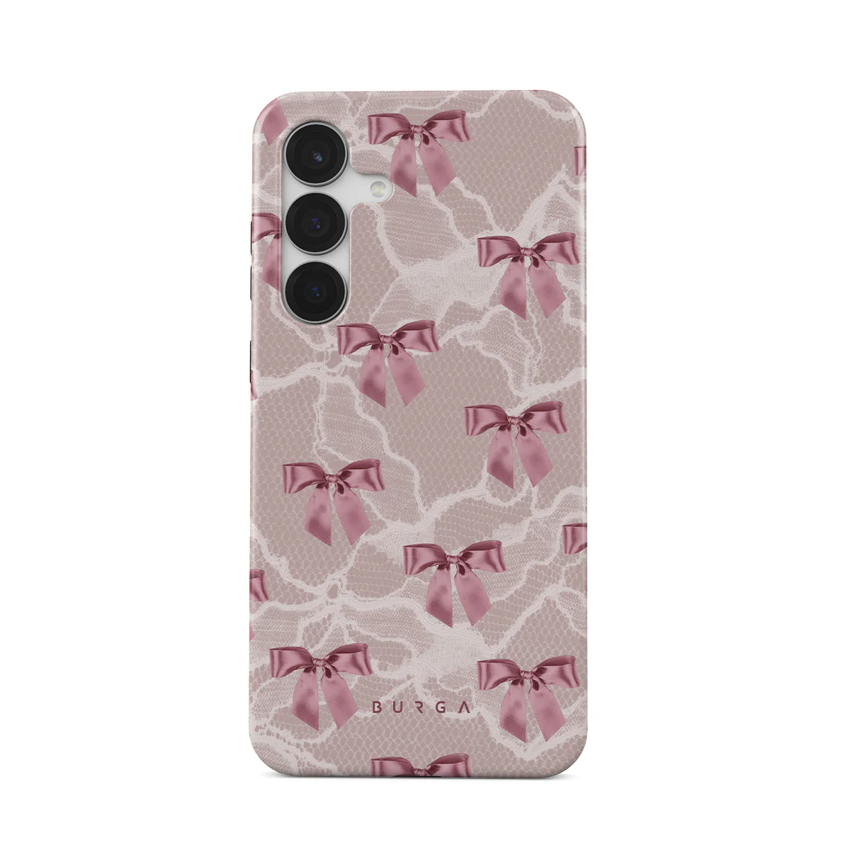 Ballerina - Samsung Galaxy S25 FE Funda