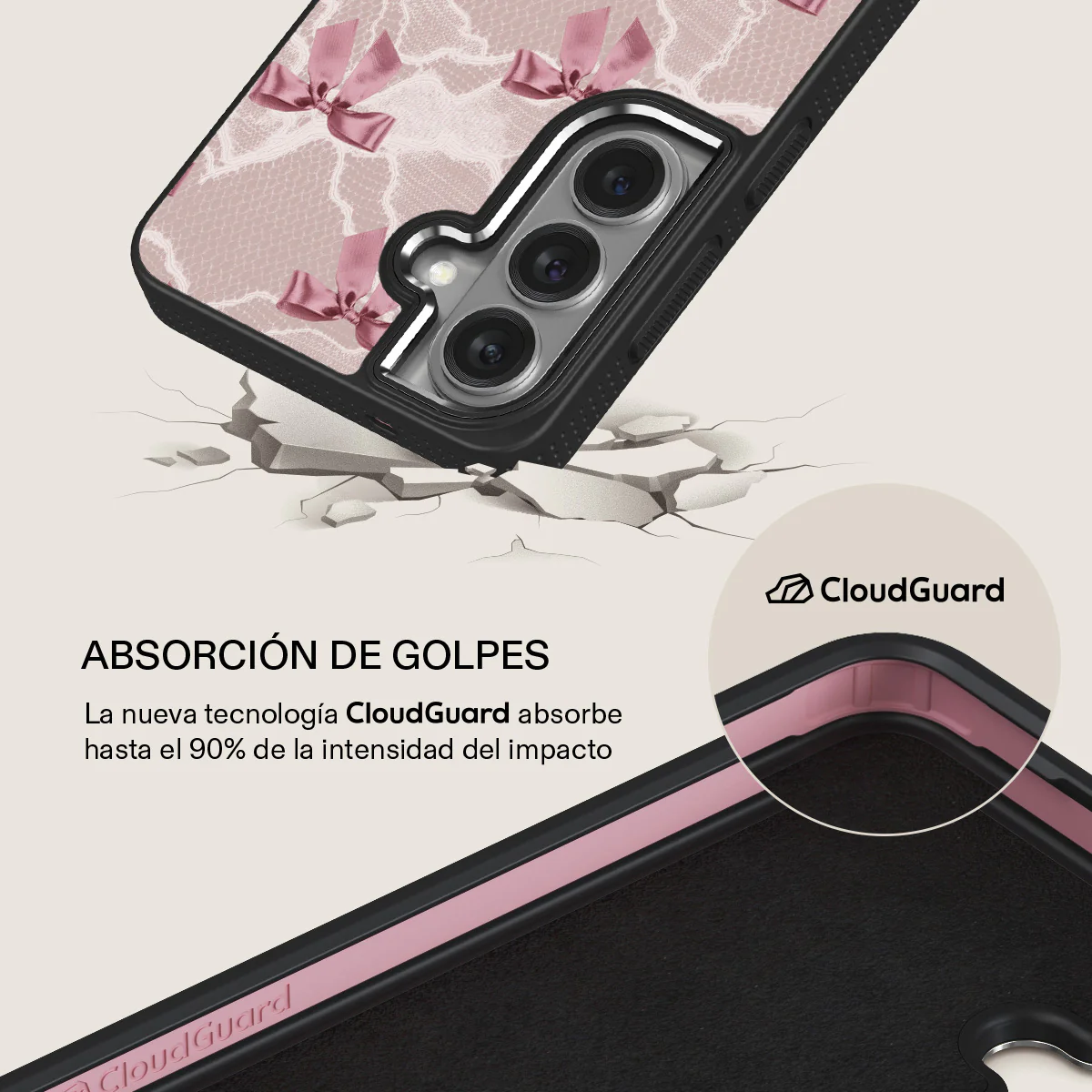 Ballerina - Samsung Galaxy S26 Plus Funda - Image 14