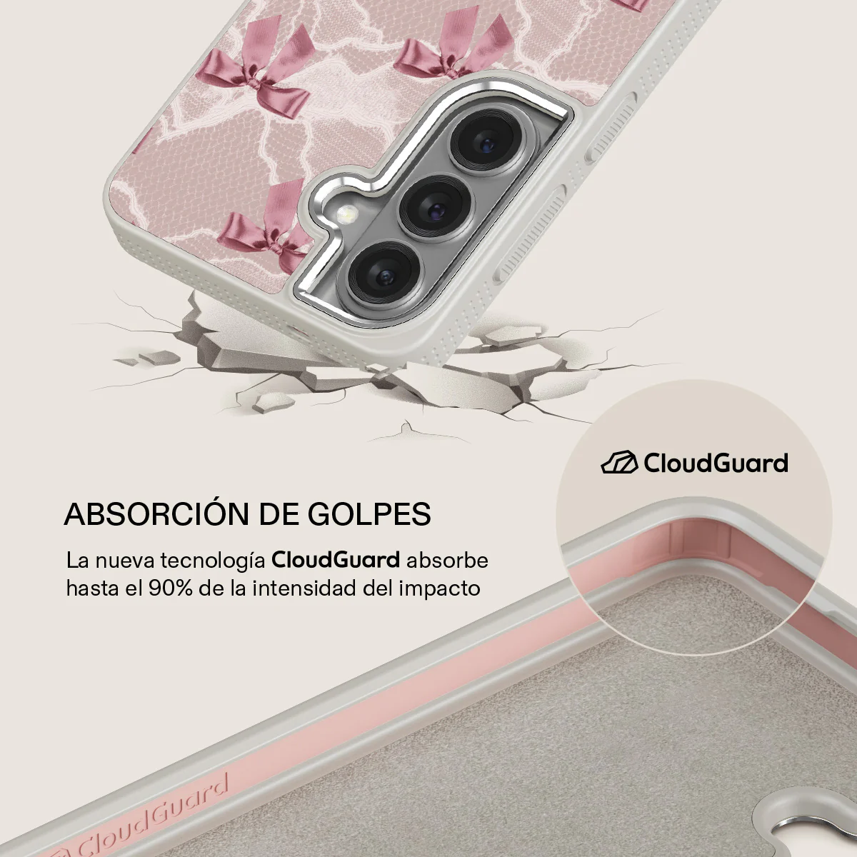 Ballerina - Samsung Galaxy S26 Plus Funda - Image 35