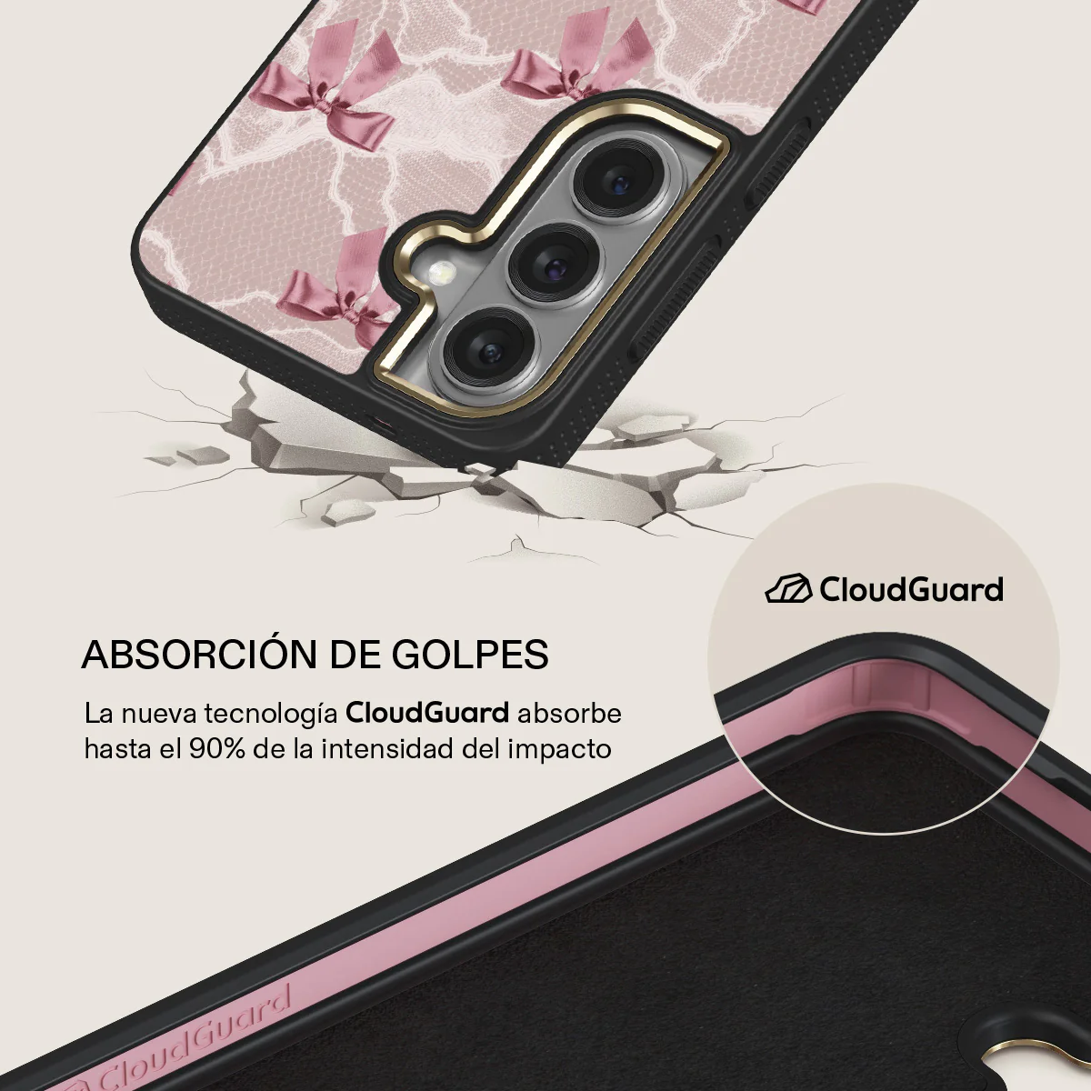 Ballerina - Samsung Galaxy S26 Plus Funda - Image 7