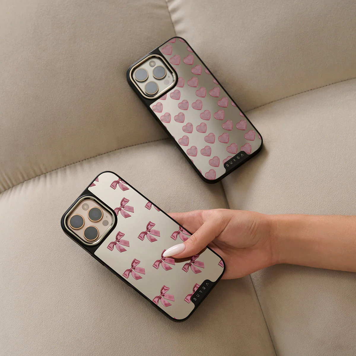 Ballerina - Samsung Galaxy S26 Plus Funda - Image 77