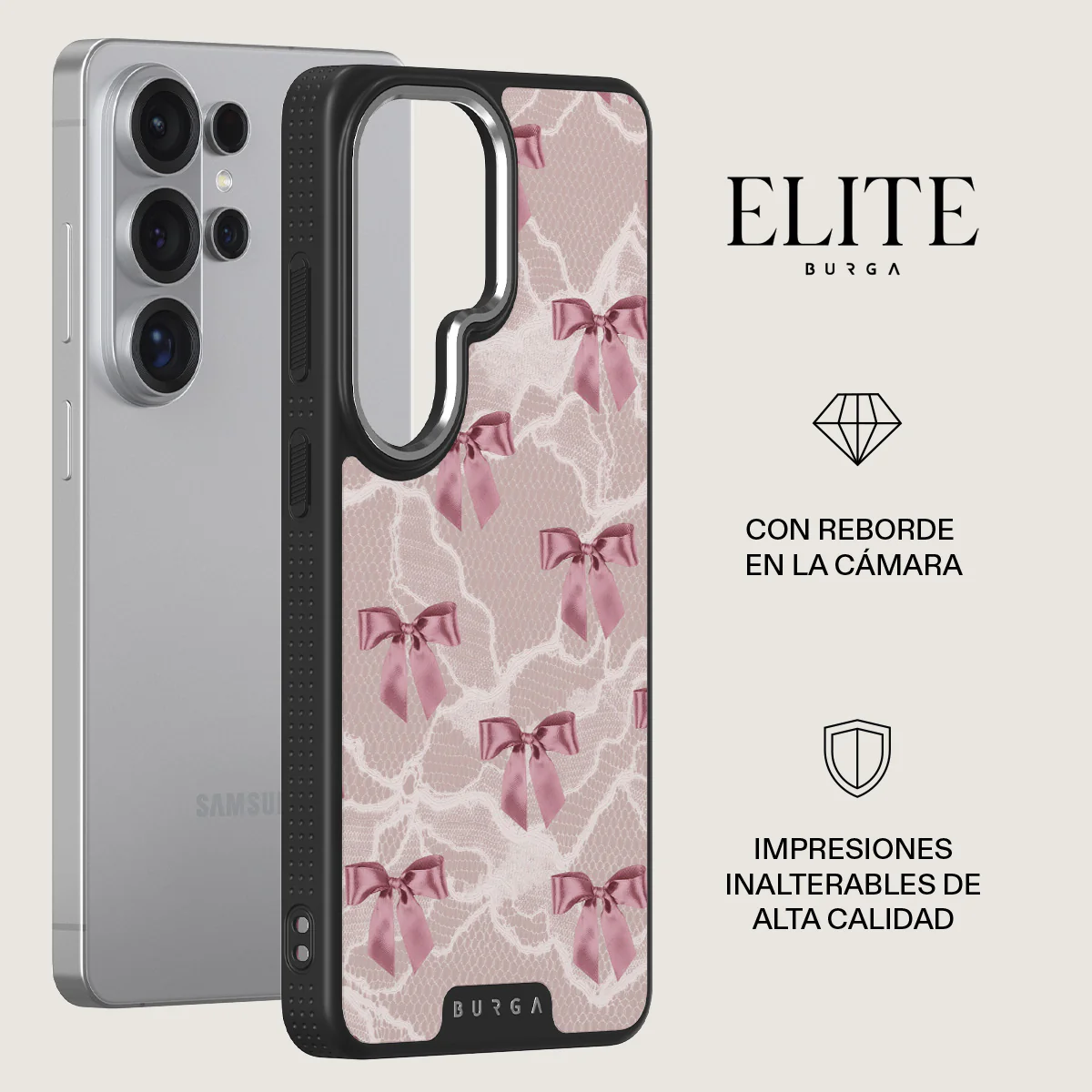 Ballerina - Samsung Galaxy S26 Ultra Funda - Image 20