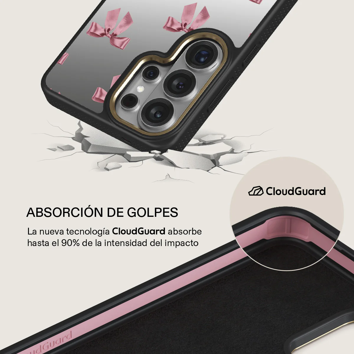 Ballerina - Samsung Galaxy S26 Ultra Funda - Image 42