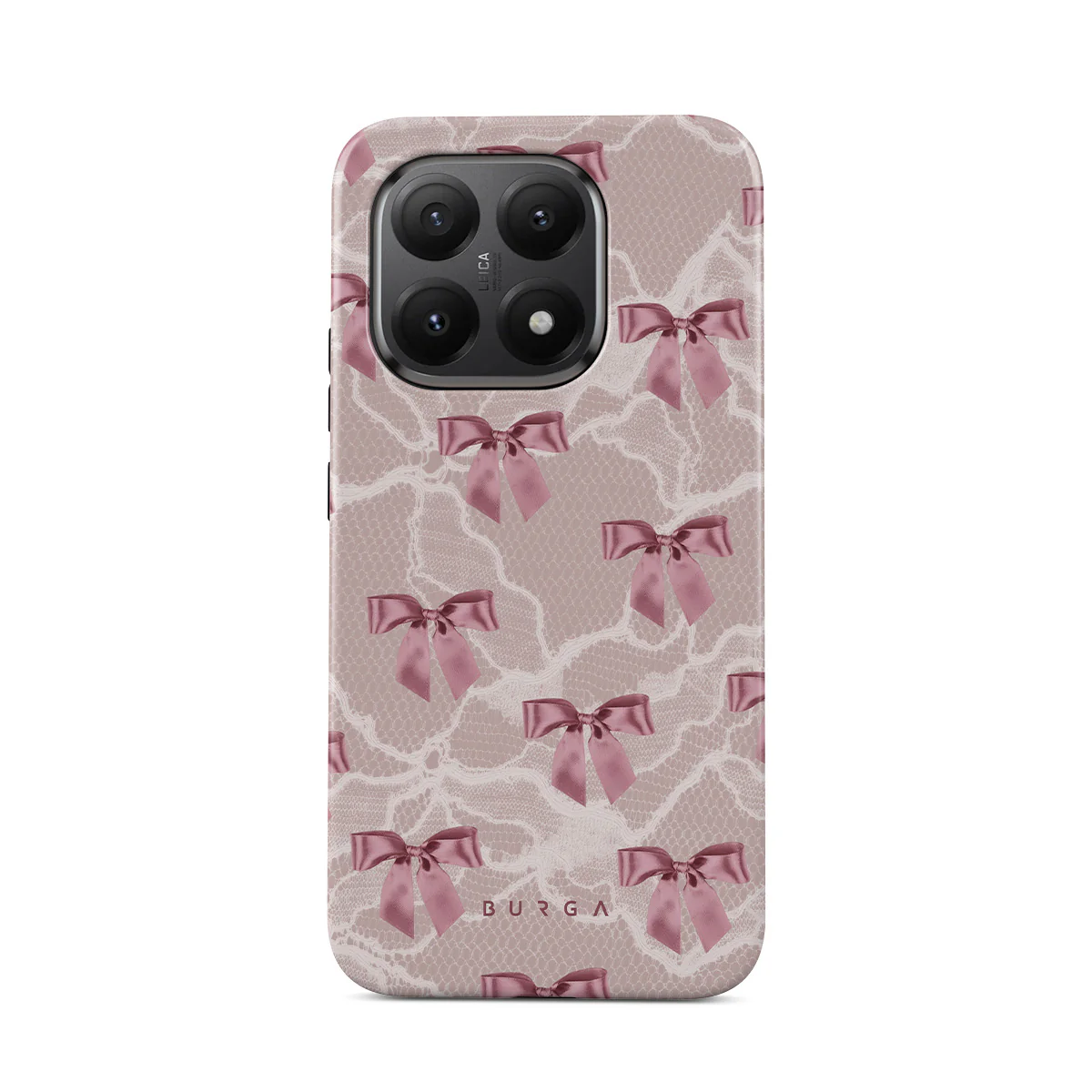 Ballerina - Xiaomi 15T Funda