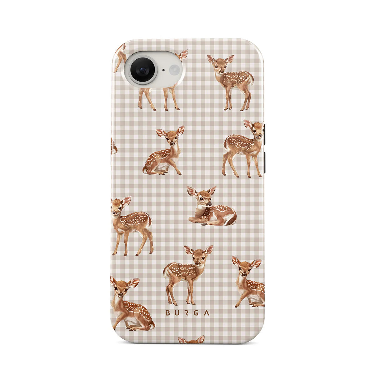 Bambi - iPhone 17e Funda