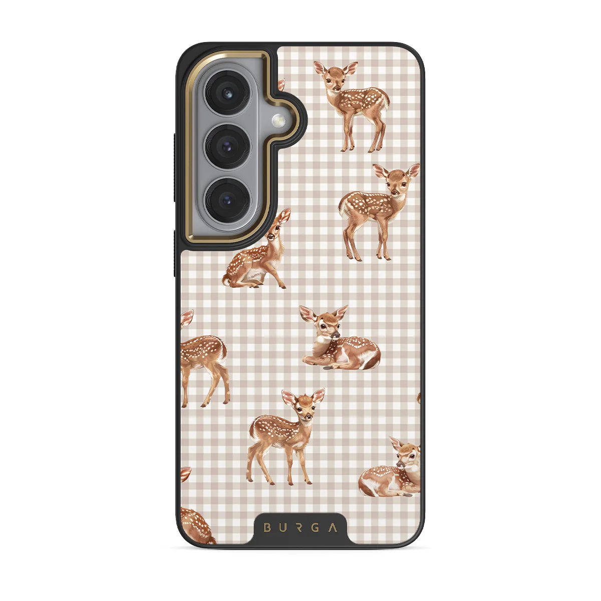 Bambi - Samsung Galaxy S26 Funda - Image 5