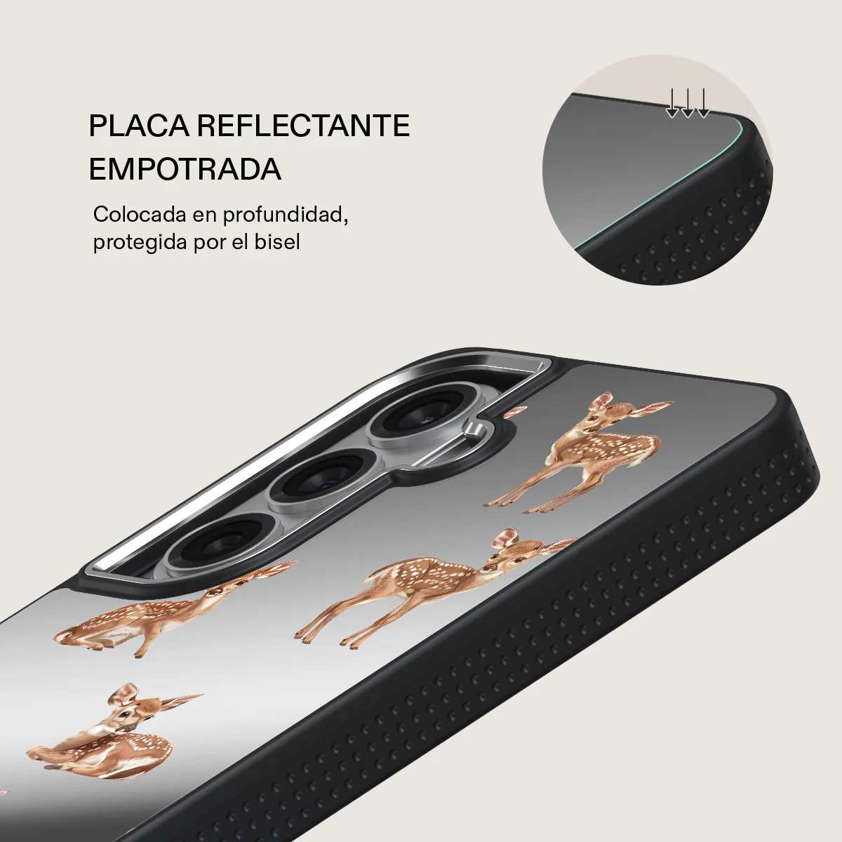 Bambi - Samsung Galaxy S26 Plus Funda - Image 59