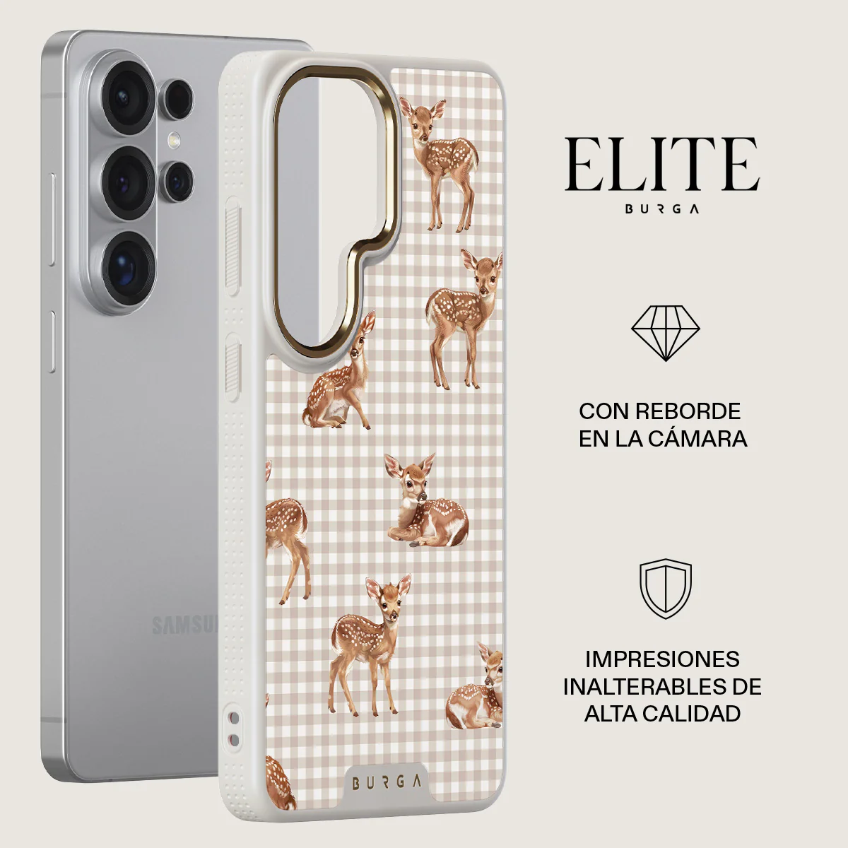 Bambi - Samsung Galaxy S26 Ultra Funda - Image 27