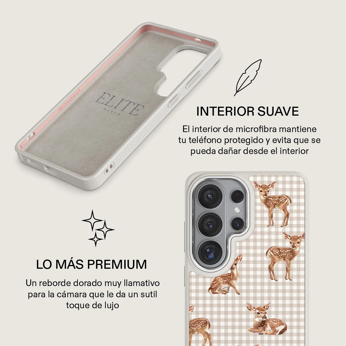 Bambi - Samsung Galaxy S26 Ultra Funda - Image 38