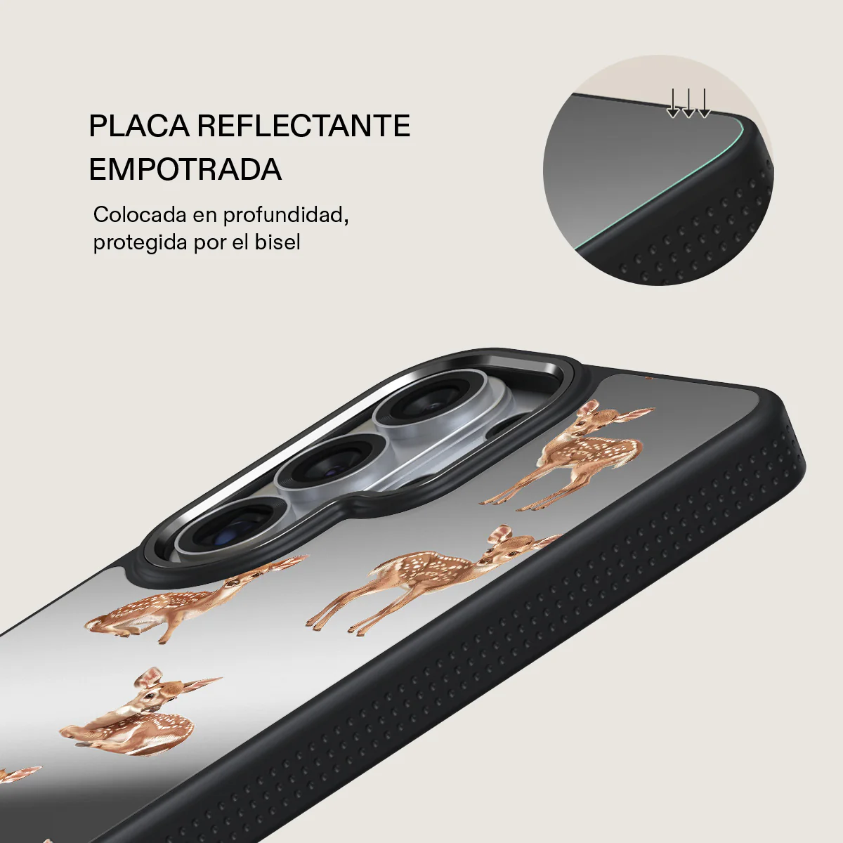 Bambi - Samsung Galaxy S26 Ultra Funda - Image 51