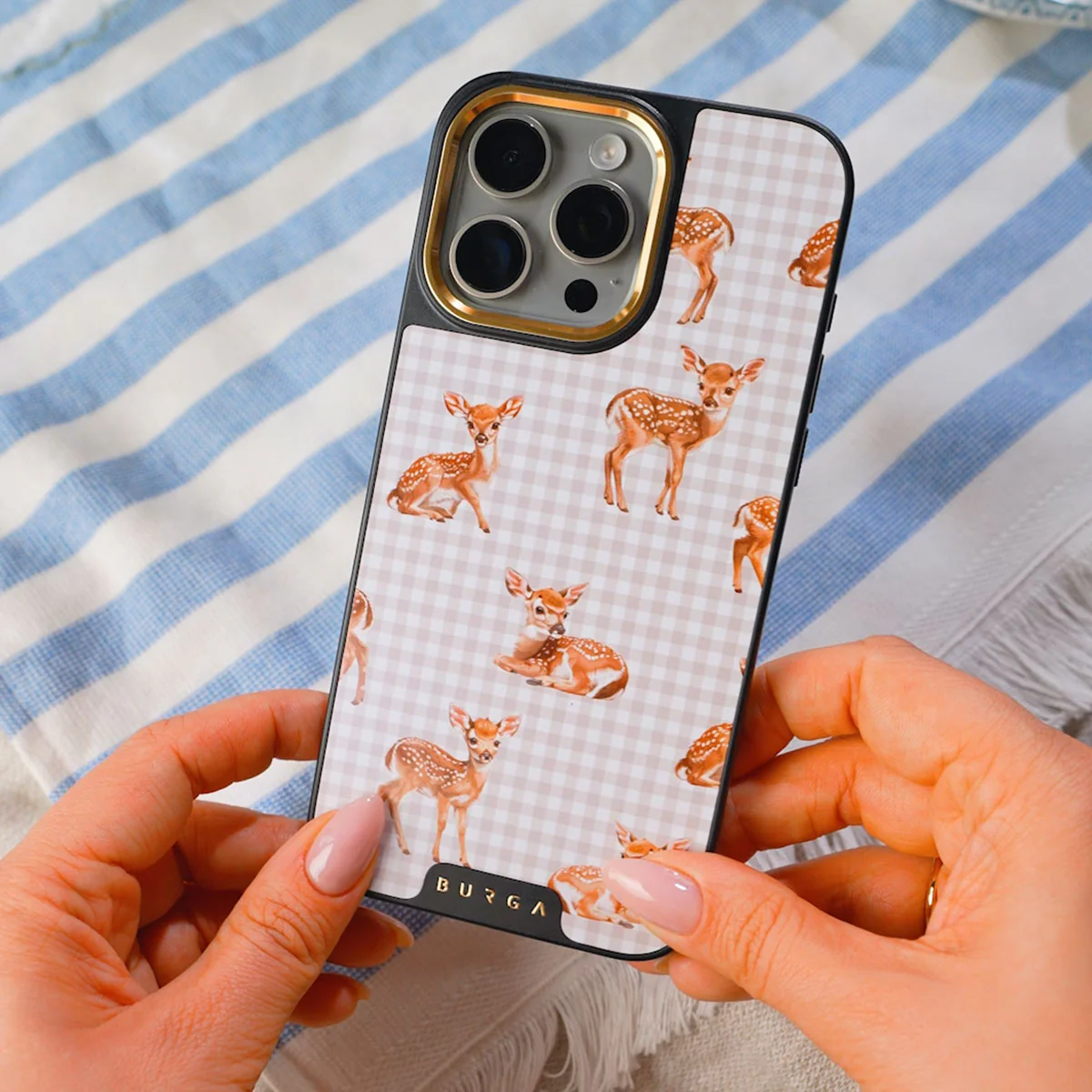 Bambi - Samsung Galaxy S26 Ultra Funda - Image 65