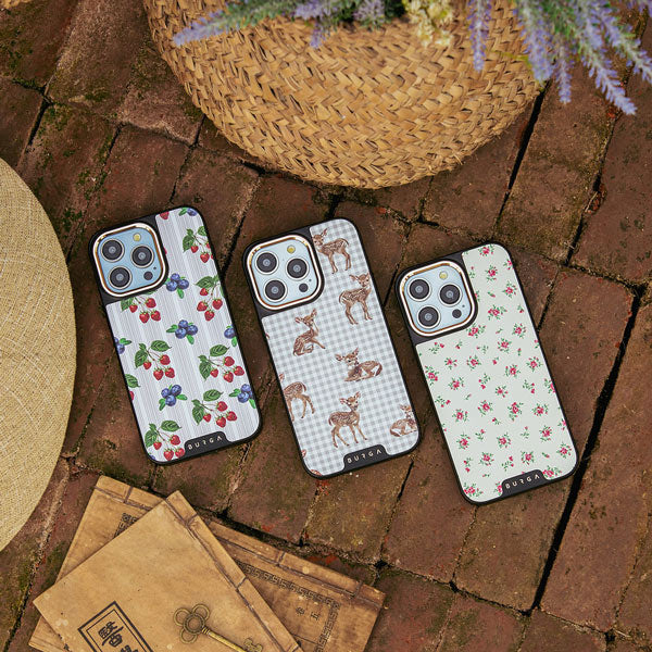 Bambi - Samsung Galaxy S26 Ultra Funda - Image 72