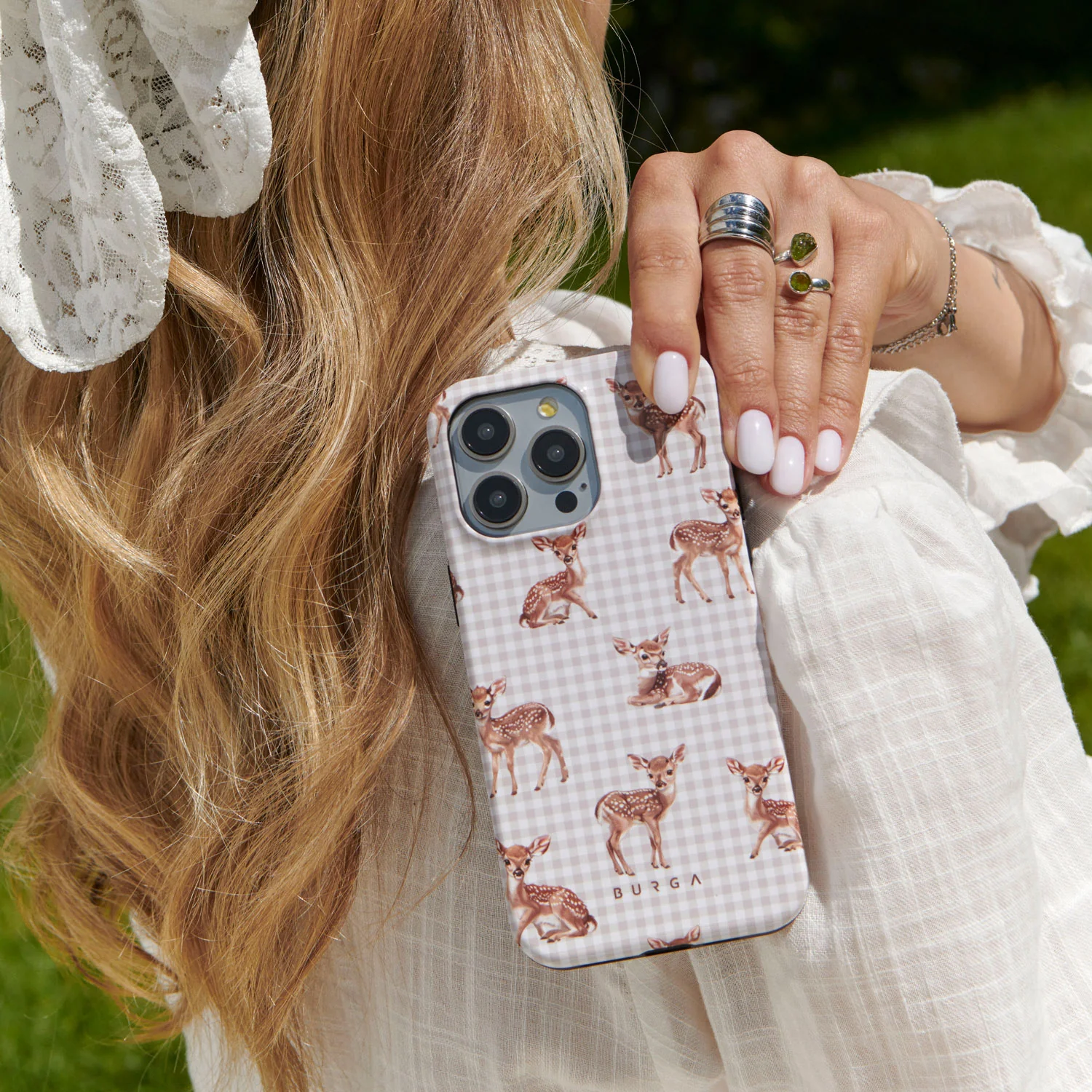Bambi - Samsung Galaxy S26 Ultra Funda - Image 76