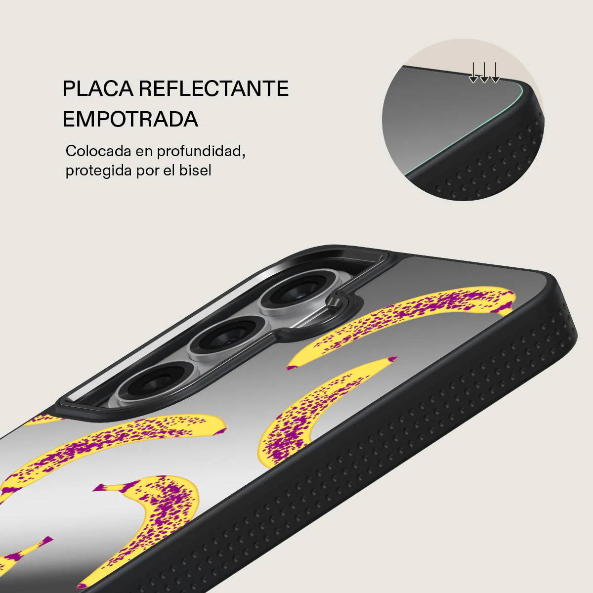 Banana - Samsung Galaxy S26 Plus Funda - Image 12