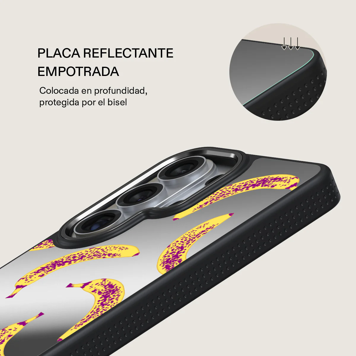Banana - Samsung Galaxy S26 Ultra Funda - Image 12