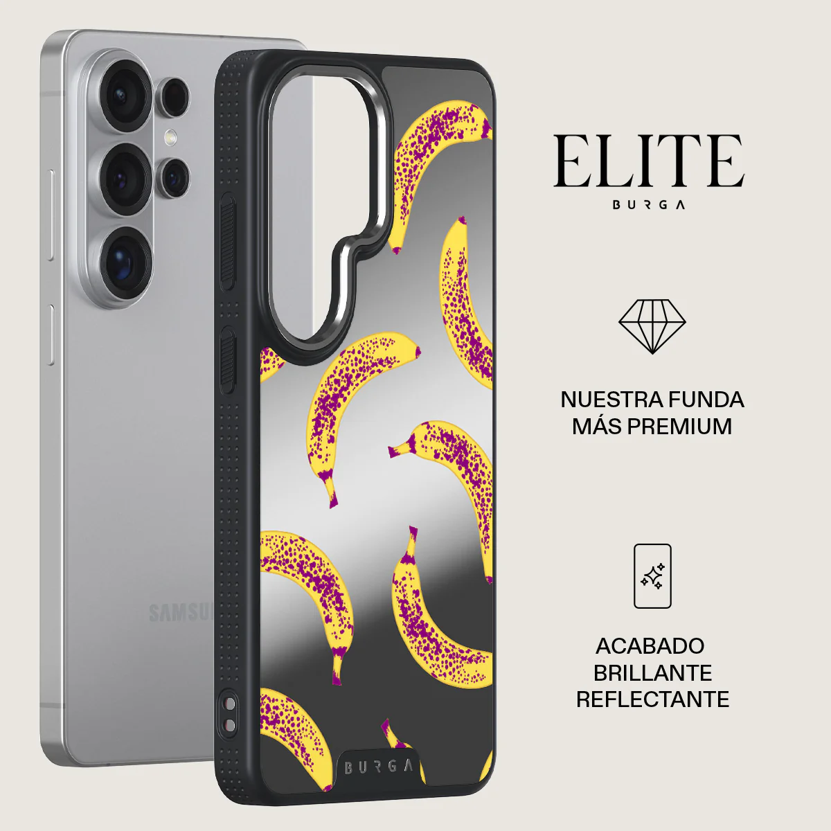 Banana - Samsung Galaxy S26 Ultra Funda - Image 18