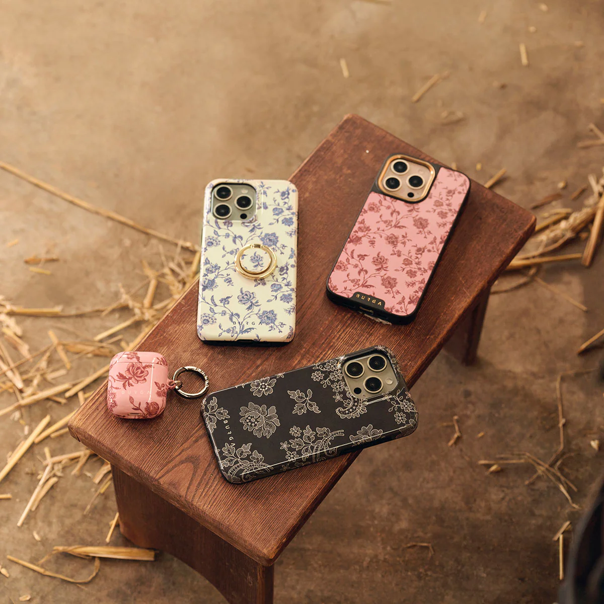Bandida - iPhone 17e Funda - Image 6