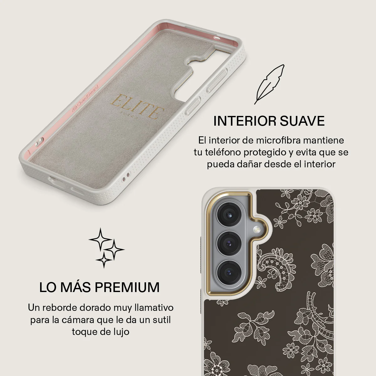 Bandida - Samsung Galaxy S26 Funda - Image 31