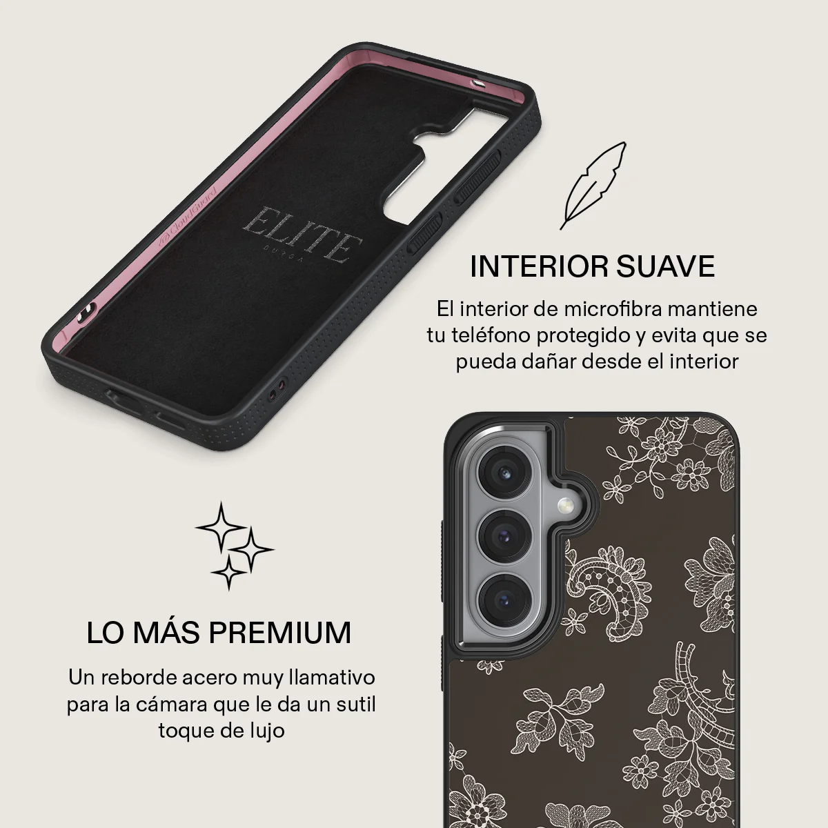 Bandida - Samsung Galaxy S26 Plus Funda - Image 17