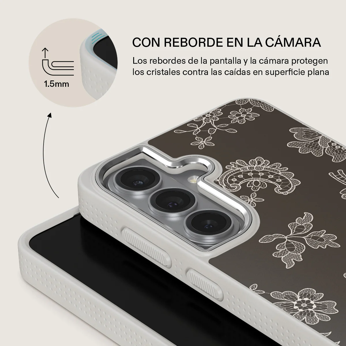 Bandida - Samsung Galaxy S26 Plus Funda - Image 36