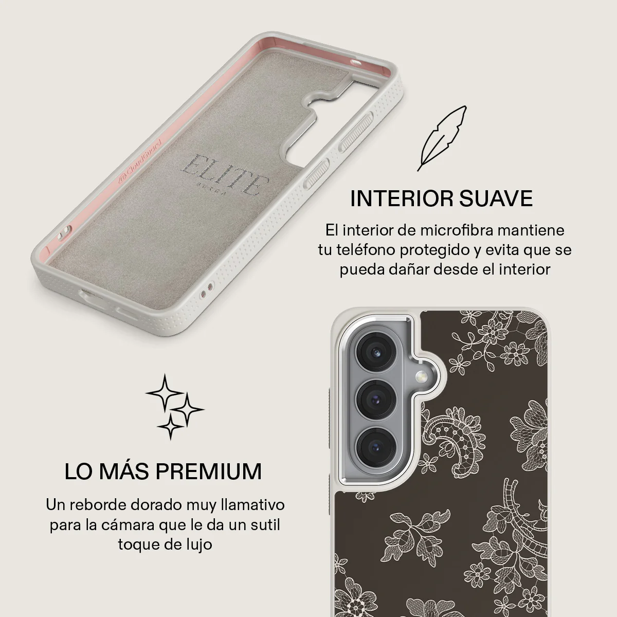 Bandida - Samsung Galaxy S26 Plus Funda - Image 38