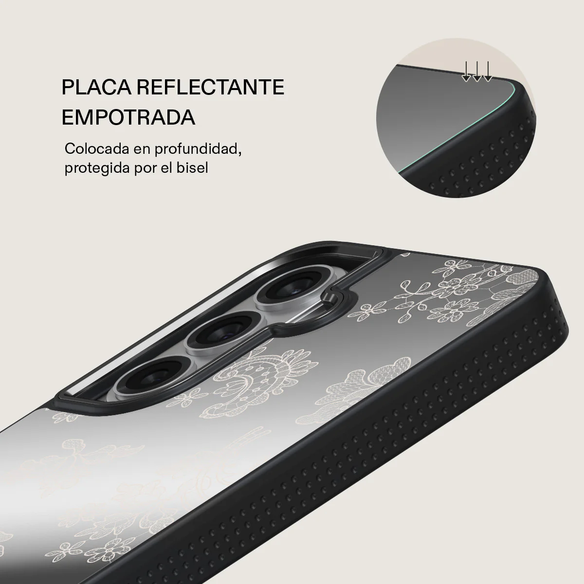 Bandida - Samsung Galaxy S26 Plus Funda - Image 51