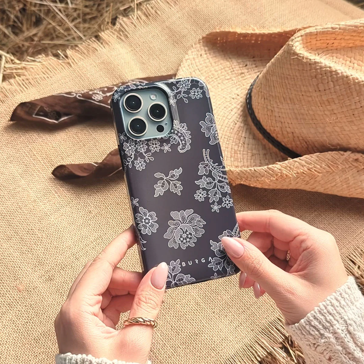 Bandida - Samsung Galaxy S26 Plus Funda - Image 64