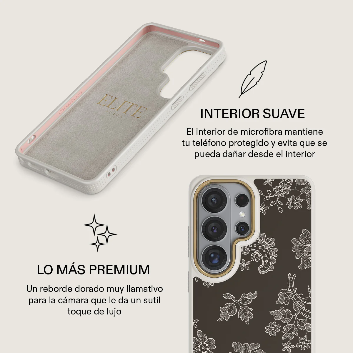 Bandida - Samsung Galaxy S26 Ultra Funda - Image 31