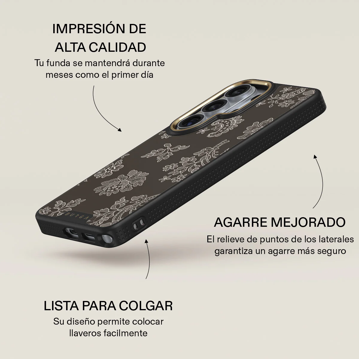 Bandida - Samsung Galaxy S26 Ultra Funda - Image 9