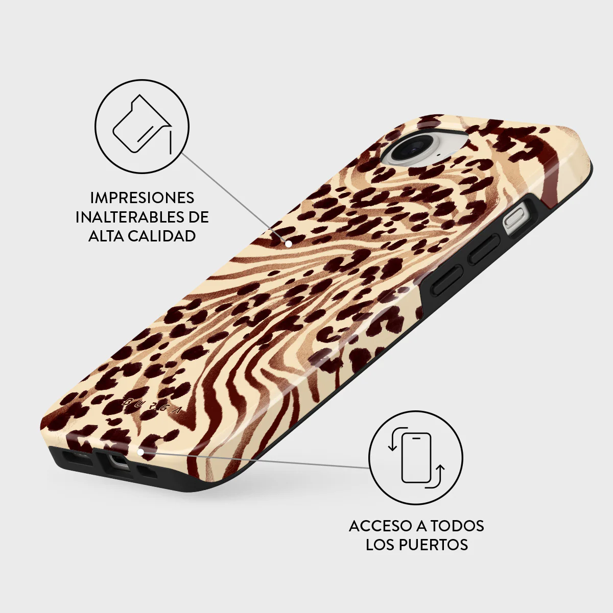 Bare - iPhone 17e Funda - Image 3