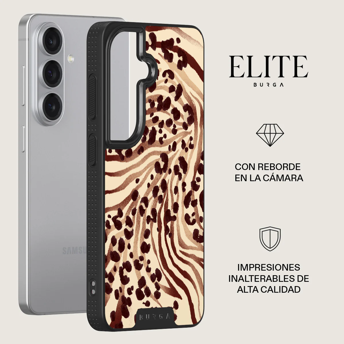 Bare - Samsung Galaxy S26 Funda - Image 13