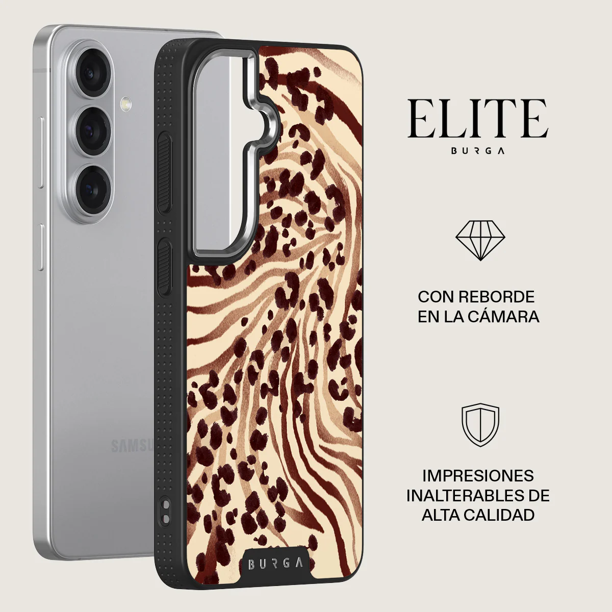 Bare - Samsung Galaxy S26 Plus Funda - Image 20